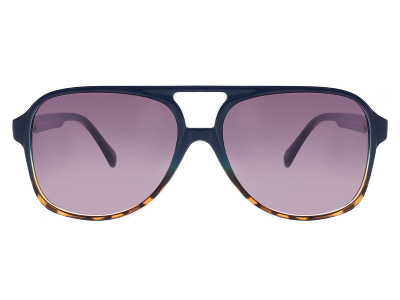 Esther Aviator Sunglasses