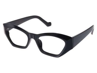Valerie Geomatric Glasses