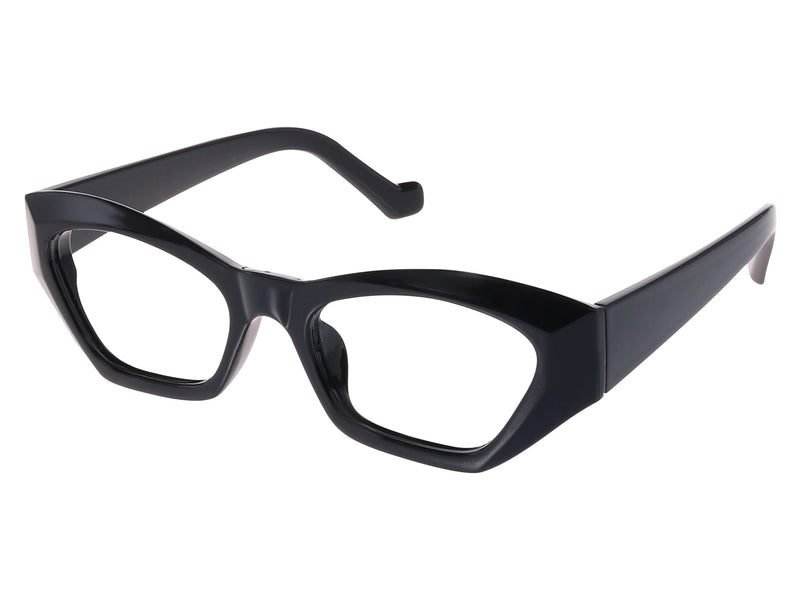 Valerie Geomatric Glasses