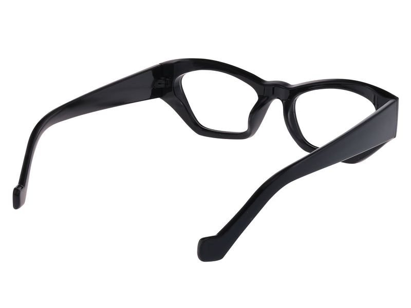 Valerie Geomatric Glasses