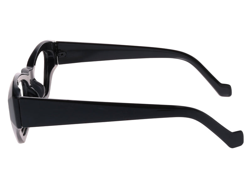 Valerie Geomatric Glasses