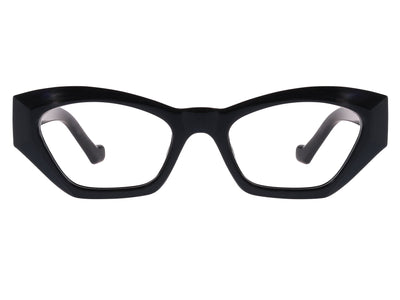 Valerie Geomatric Glasses