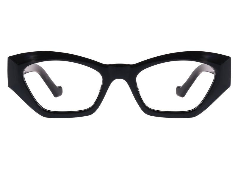 Valerie Geomatric Glasses
