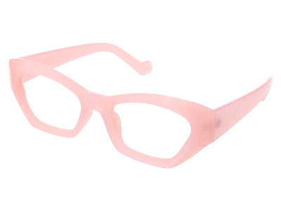 Valerie Geomatric Glasses