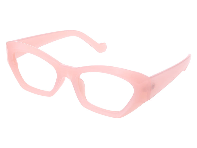 Valerie Geomatric Glasses