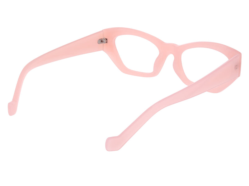 Valerie Geomatric Glasses