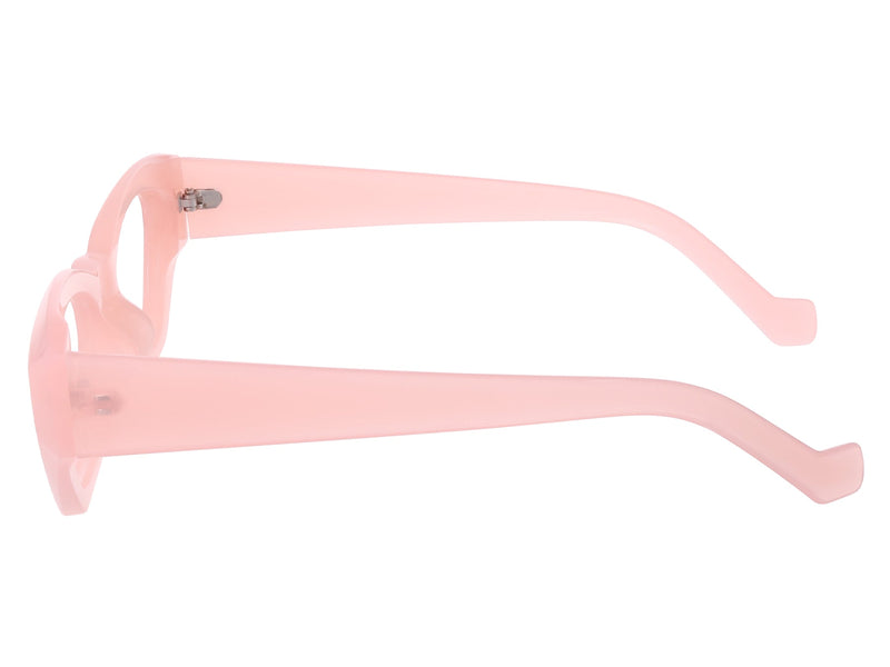 Valerie Geomatric Glasses