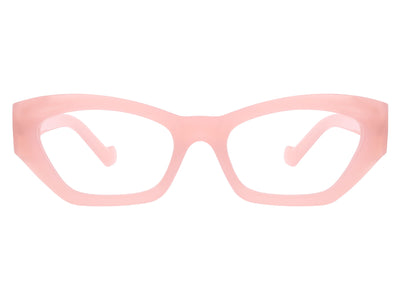 Valerie Geomatric Glasses