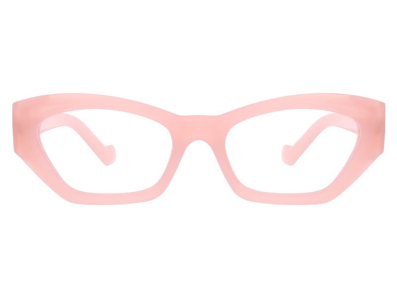 Valerie Geomatric Glasses