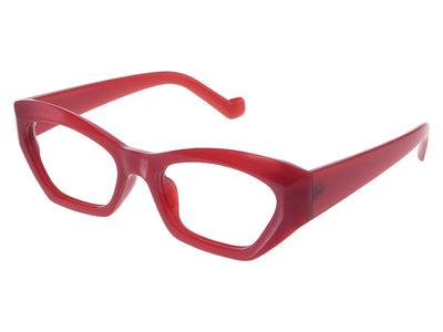 Valerie Geomatric Glasses