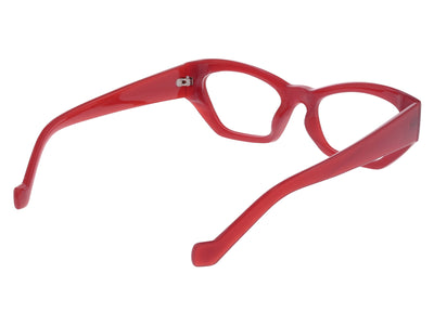 Valerie Geomatric Glasses