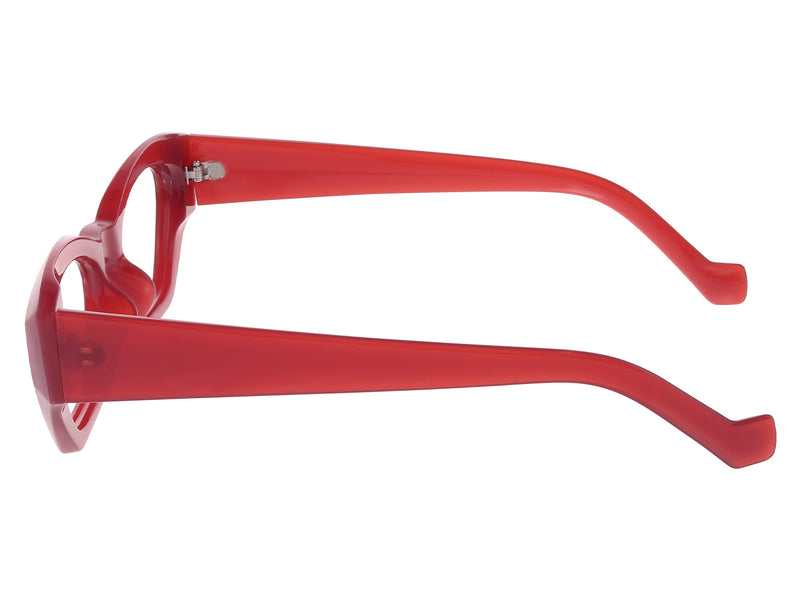 Valerie Geomatric Glasses