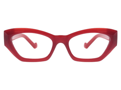 Valerie Geomatric Glasses