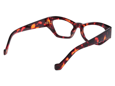 Valerie Geomatric Glasses