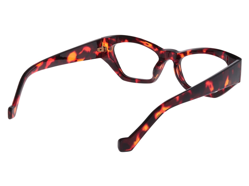 Valerie Geomatric Glasses