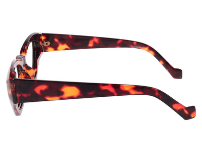 Valerie Geomatric Glasses