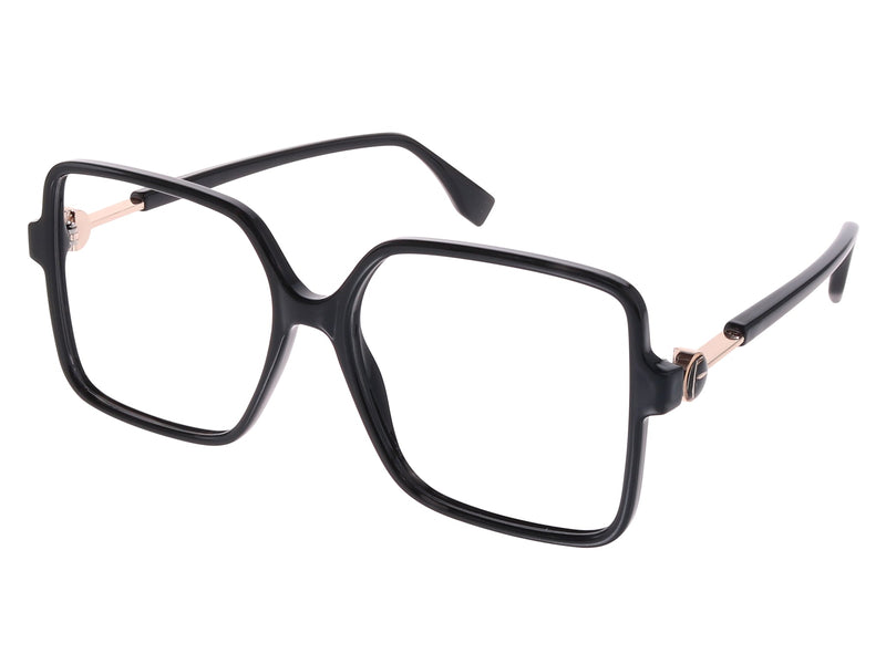 Phoebe Rectangle Glasses