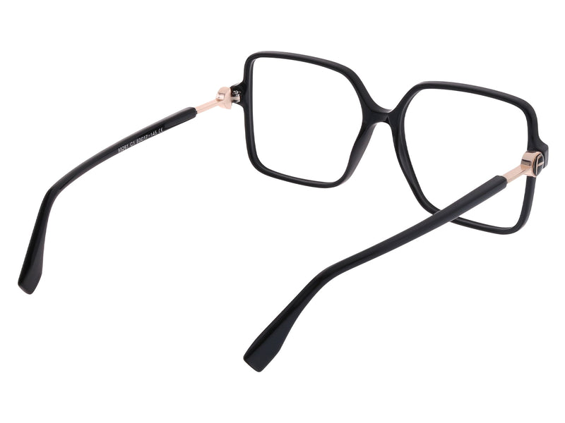 Phoebe Rectangle Glasses