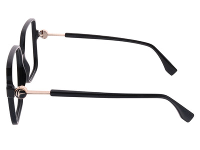 Phoebe Rectangle Glasses