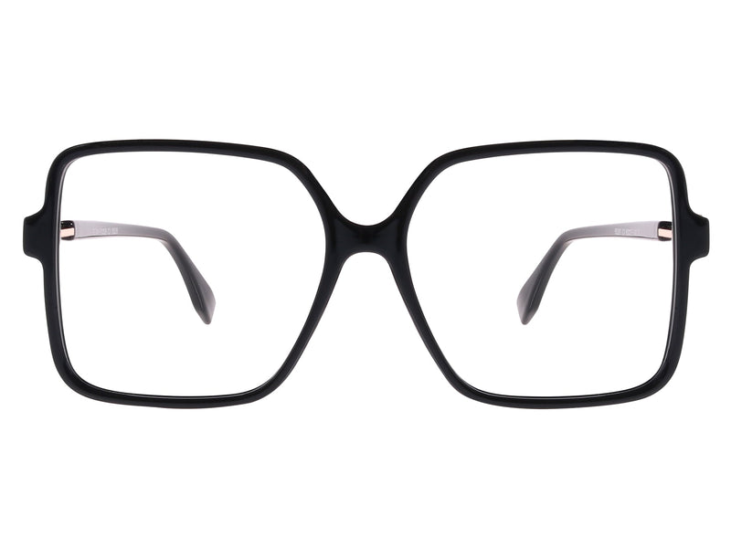 Phoebe Rectangle Glasses