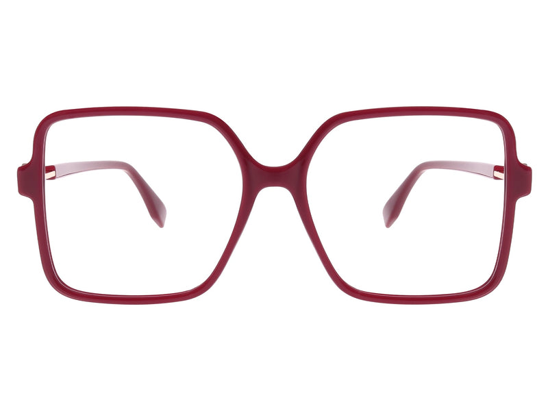 Phoebe Rectangle Glasses