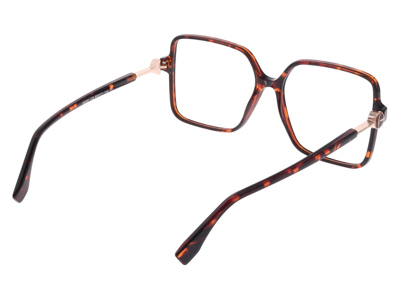 Phoebe Rectangle Glasses