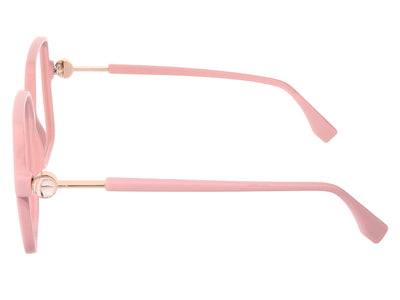 Phoebe Rectangle Glasses