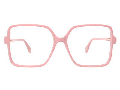 Phoebe Rectangle Glasses