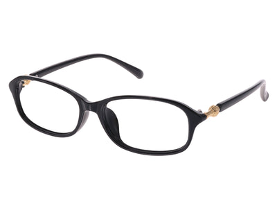 Ruth Rectangle Glasses