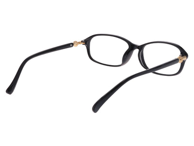 Ruth Rectangle Glasses