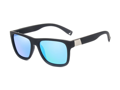 Bernardo Rectangle Sunglasses