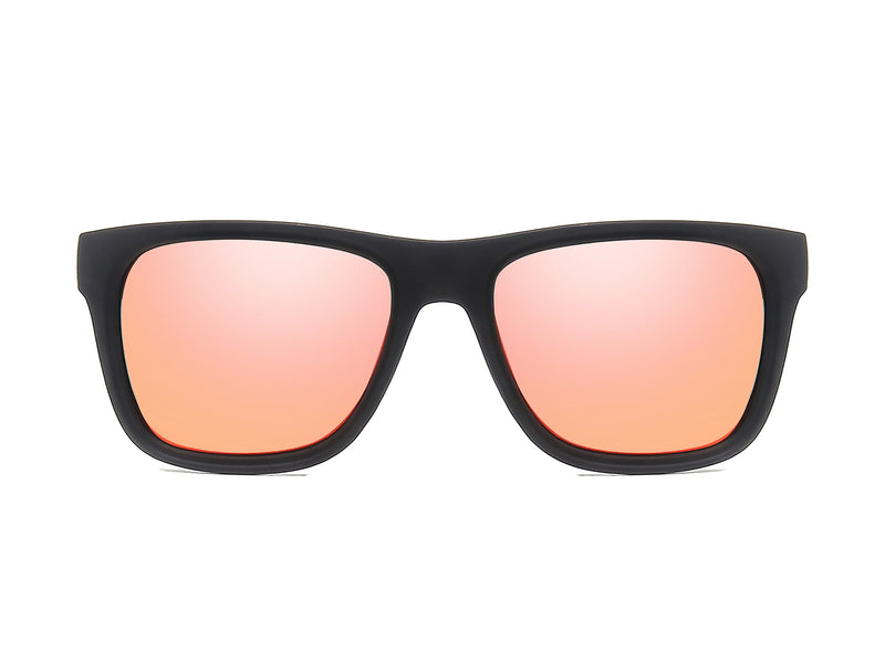 Bernardo Rectangle Sunglasses