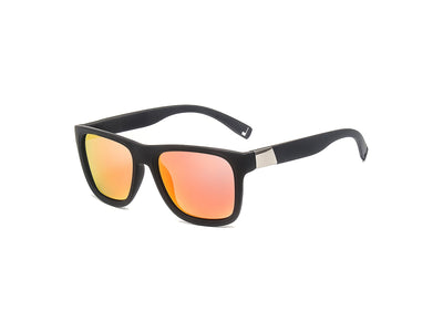 Bernardo Rectangle Sunglasses
