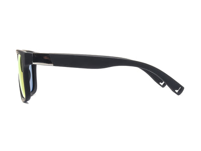 Bernardo Rectangle Sunglasses