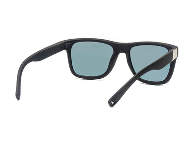 Bernardo Rectangle Sunglasses