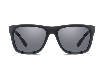 Bernardo Rectangle Sunglasses