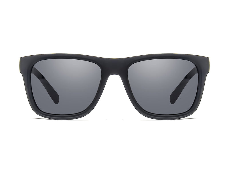 Bernardo Rectangle Sunglasses