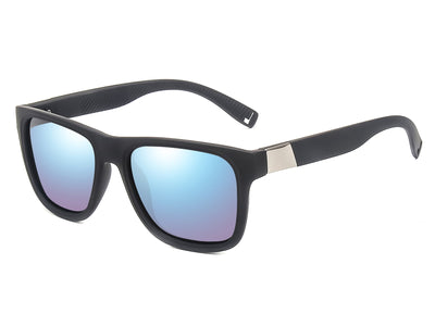 Maddox Oval Color Blind Glasses