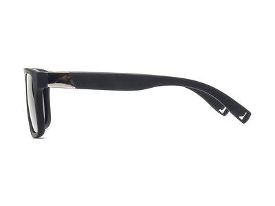Bernardo Rectangle Sunglasses