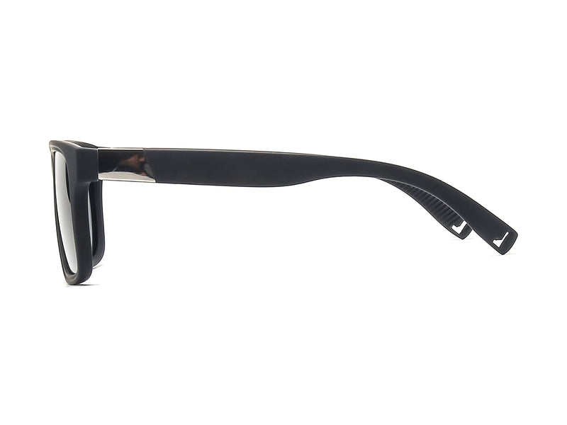 Bernardo Rectangle Sunglasses