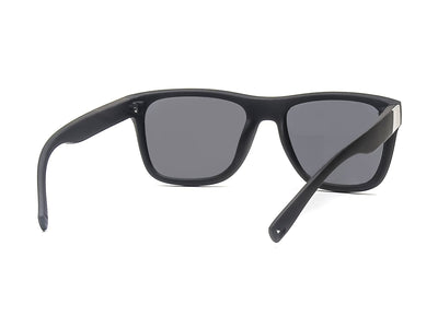 Bernardo Rectangle Sunglasses