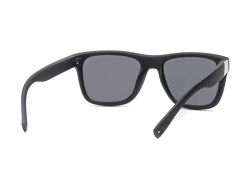 Bernardo Rectangle Sunglasses