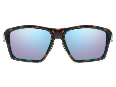 Caden Geometric Color Blind Glasses