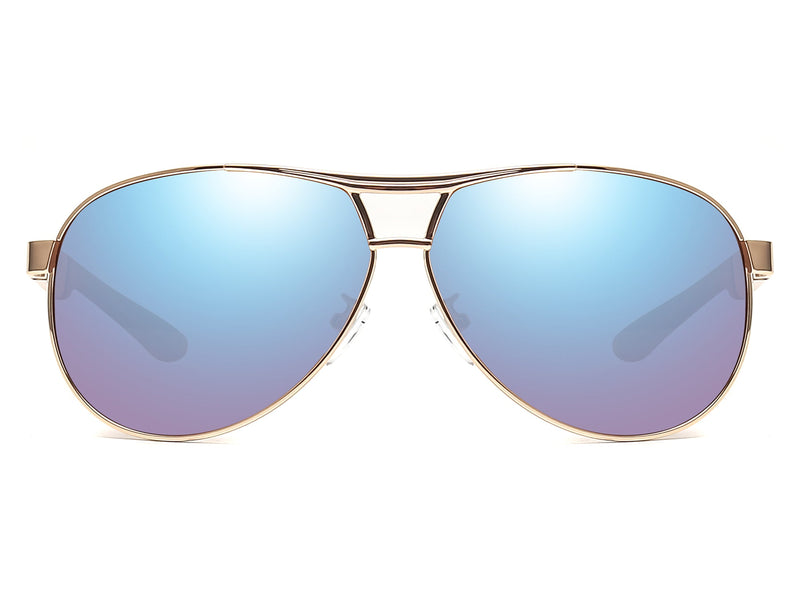 Ivan Aviator Sunglasses