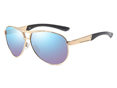 Ivan Aviator Sunglasses