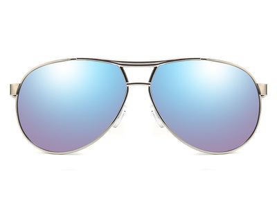 Ivan Aviator Sunglasses