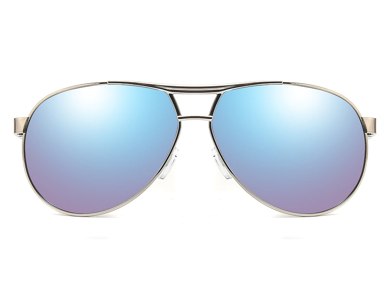Ivan Aviator Sunglasses