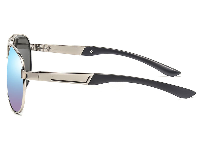Lane Aviator Color Blind Glasses