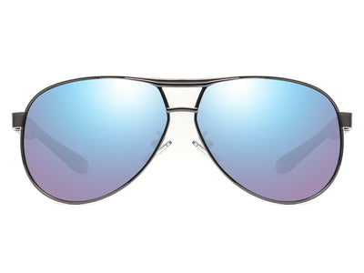 Ivan Aviator Sunglasses