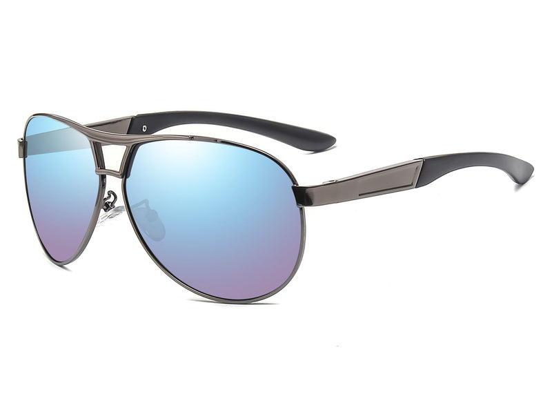 Lane Aviator Color Blind Glasses